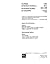 IEC 60068-2-66 Ed. 1.0 b:19...