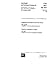 IEC 60092-401 Ed. 3.0 b:198...