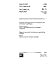 IEC 60094-11 Ed. 1.0 b:1988...