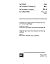 IEC 60094-4 Ed. 1.0 b:1986,...