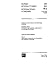 IEC 60095-2 Ed. 3.0 b:1984,...