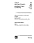 IEC 60095-4 Ed. 1.0 b:1989,...