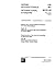 IEC 60151-25 Ed. 1.0 b:1971...