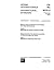 IEC 60151-4 Ed. 1.0 b:1963,...