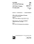 IEC 60151-7 Ed. 1.0 b:1964,...