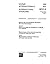 IEC 60151-8 Ed. 1.0 b:1966,...