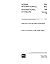 IEC 60183 Ed. 2.0 b:1984, G...