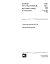 IEC 60196 Ed. 1.0 b:1965, I...