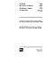 IEC 60212 Ed. 2.0 b:1971, S...