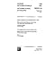 IEC 60235-1A Ed. 2.0 b:1975...