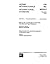 IEC 60235-2 Ed. 1.0 b:1972,...