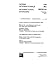 IEC 60235-2A Ed. 1.0 b:1974...