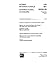 IEC 60235-2B Ed. 1.0 b:1975...