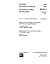 IEC 60235-3 Ed. 1.0 b:1972,...