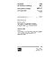IEC 60255-11 Ed. 1.0 b:1979...