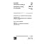 IEC 60268-12 Ed. 2.0 b:1987...