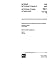 IEC 60268-1 Ed. 2.0 b:1985,...