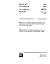 IEC/TR 60279 Ed. 1.0 b:1969...