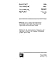 IEC/TR 60283 Ed. 1.0 b:1968...