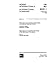 IEC 60297-1 Ed. 3.0 b:1986,...