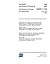 IEC 60297-3-104 Ed. 1.0 b by . International Electrotech...