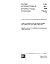 IEC 60304 Ed. 3.0 b:1982, T...