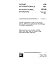 IEC 60329 Ed. 2.0 b:1984, S...