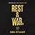 Rest and War: Rhythms of a Well-Fought Life