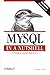 MYSQL in a Nutshell (In a Nutshell (O'Reilly))