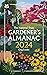 The Gardener’s Almanac 2024 (National Trust)