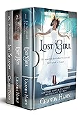 Neverwood Chronicles Boxed Set: Books 1-3