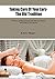 Taking care of your ears- the old tradition by Kerry Moore