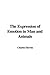 The Expression of Emotion in Man and Animals