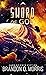 The Sword of God: Hard Science Fiction (The Dark Cloud Book 3)