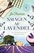Smagen af lavendel