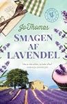 Smagen af lavendel