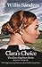 Clara's Choice (Clara Engel...