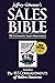 Jeffrey Gitomer's The Sales Bible: The Ultimate Sales Resource