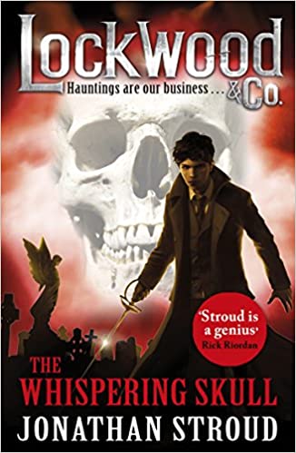 The Whispering Skull