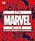 Das MARVEL Buch: Das Comic-Universum der Superhelden (German Edition)
