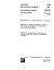 IEC 60379 Ed. 3.0 b:1986, M...