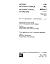 IEC 60384-3 Ed. 2.0 b by IEC TC/SC 40