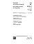 IEC 60393-1 Ed. 2.0 b:1989,...