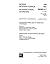 IEC 60393-3-1 Ed. 1.0 b:199...