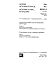 IEC 60393-4 Ed. 2.0 b:1992,...