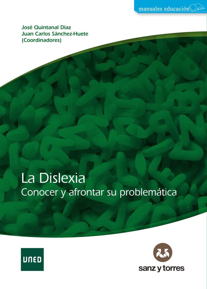 La Dilexia: Conocer y afrontar su problemática (Paperback)