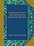 British animals extinct within historic times ; with some account of British wild white cattle