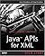 JAX: Java APIs for XML Kick Start