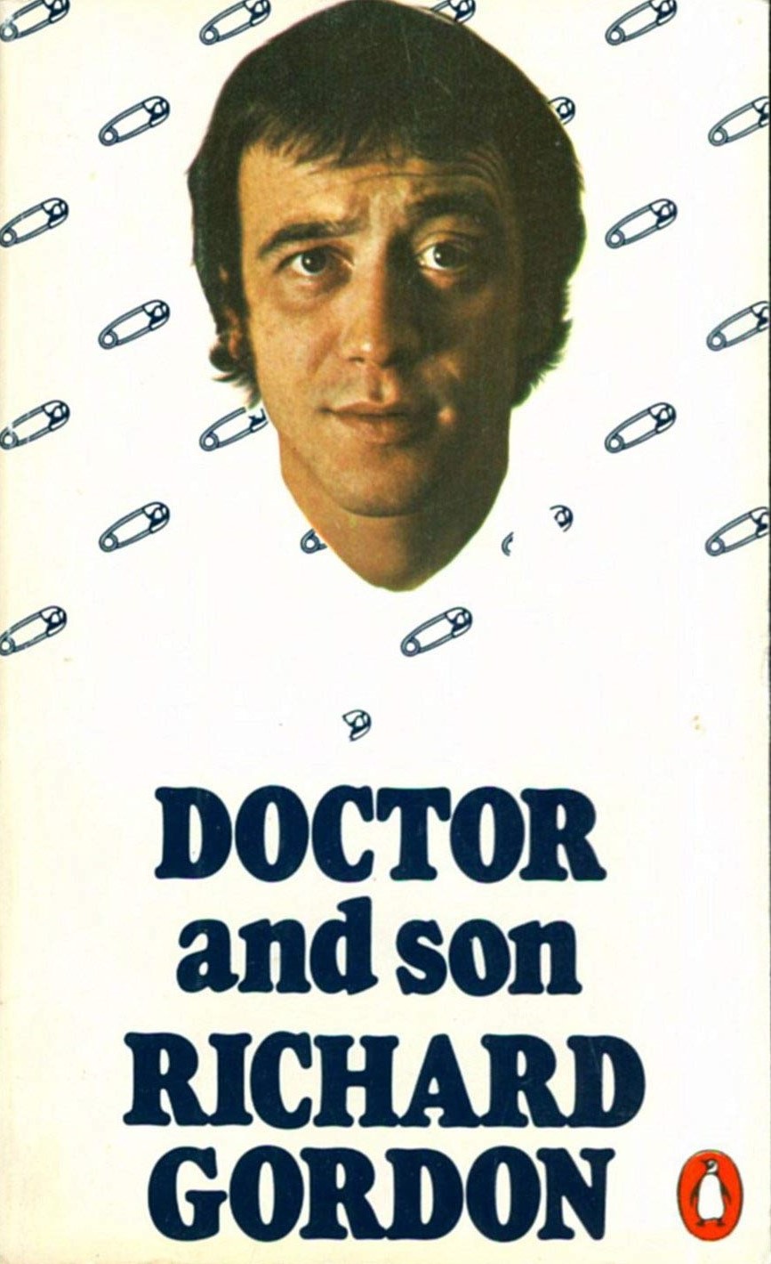 Doctor and Son (Paperback)