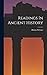 Readings In Ancient History